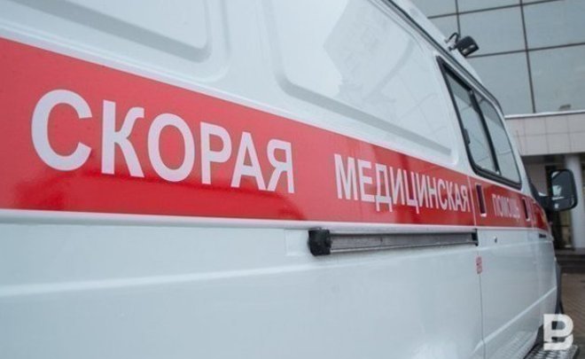 Во Владимирской области при взрыве газа в жилом доме пострадали 11 человек