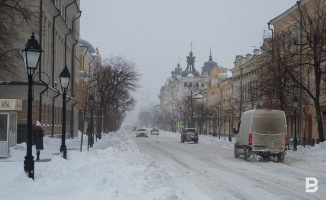 Исследование: 63% жителей Татарстана удовлетворены качеством и доступностью дорог