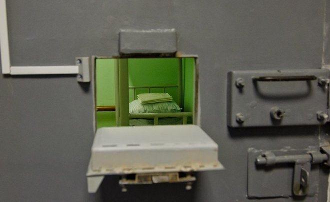 В Бурятии задержали трех из семи сбежавших из психдиспансера