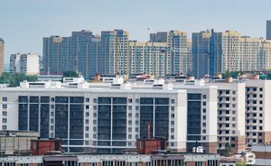 Завтра в Татарстане ожидают облачную погоду и до +16 градусов тепла