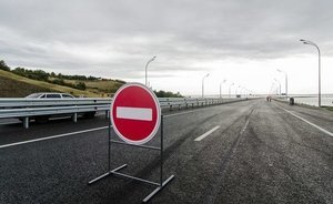 В Оренбургской области за год отремонтируют более 100 километров дорог