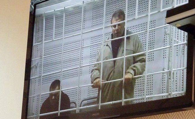 В Казани освобожден из СИЗО не признавший вину директор ОКБ им. Симонова