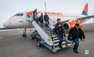 Большинство жителей Казани уже выбирают даты отпуска в 2024 году