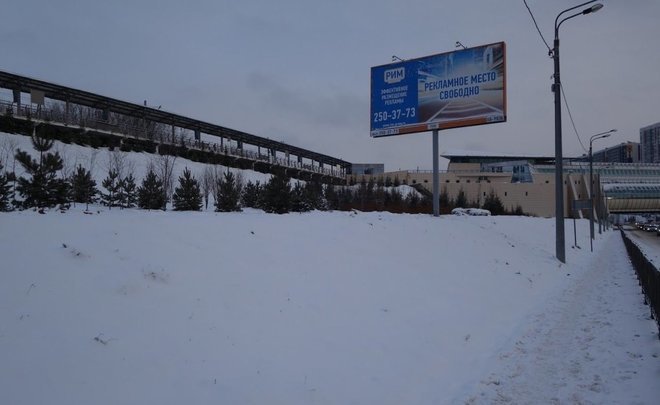 В Казани тестируют систему автоинформирования рекламодателей с требованием устранить нарушения