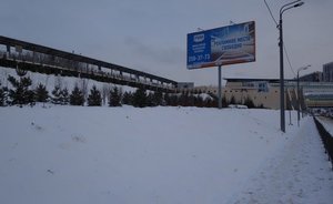 В Казани тестируют систему автоинформирования рекламодателей с требованием устранить нарушения