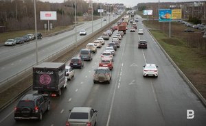 Евросоюз прекратил пускать автотранспорт, зарегистрированный в России и Белоруссии