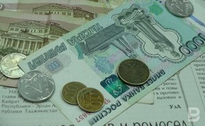 В России могут ввести понятие минимальной зарплаты за час