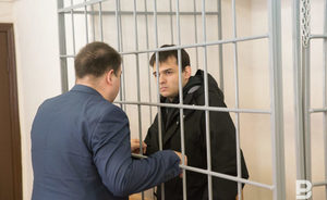 ​В Казани продлили арест фигурантам дела «Нацподполья России», один из них объявил голодовку