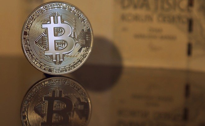 Стоимость биткоина превысила $5000