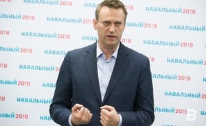 ФСИН может потребовать отправить Навального в колонию из-за постоянных арестов