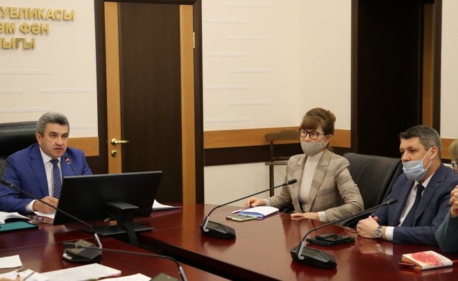 В Татарстане назначили двух новых заместителей министра образования