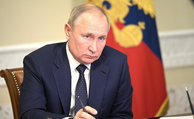 Путин неоднократно обсуждал ситуацию в Казахстане с Токаевым — о ситуации в стране ему докладывает Шойгу
