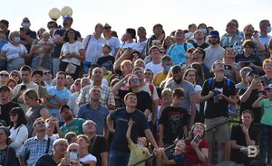 В Татарстане сократилась естественная убыль населения