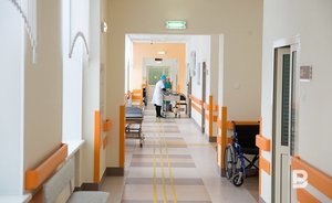 В Татарстане зарегистрировали 50 новых случаев COVID-19