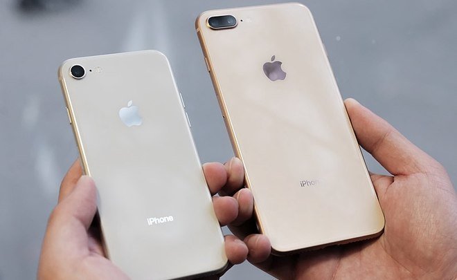 Apple выявила наличие уязвимостей для iPhone и iMac