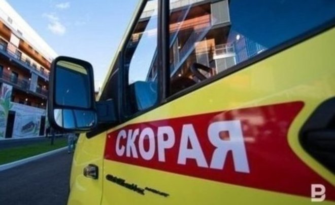 В Авиастроительном районе Казани два человека отравились угарным газом в квартире