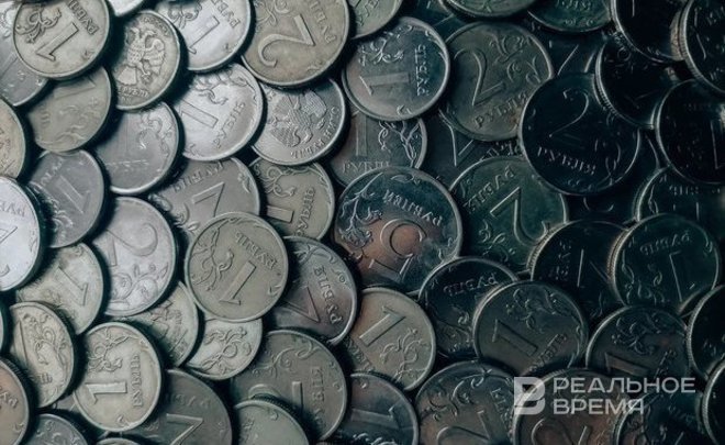 Банк России допустил повышение ключевой ставки