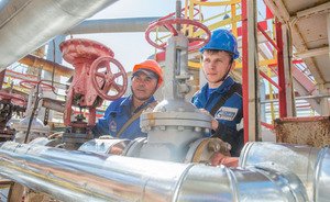 «Газпром нефтехим Салават» с начала года отгрузил потребителям 2,5 тысячи тонн битума по новому ГОСТу