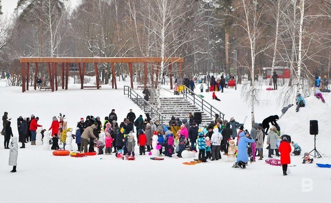 Мэр Казани призвал достичь компромисса по вопросу размещения аттракционов в парке им. Урицкого
