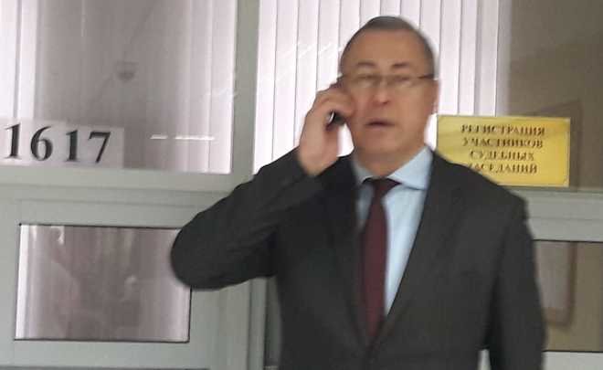 Верховный суд РТ отправил скандальное дело Бибишева — Гордевича в Нижнекамск