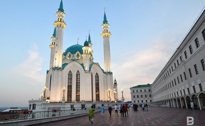 На Курбан-байрам в Татарстане ожидается до +28 градусов