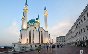 На Курбан-байрам в Татарстане ожидается до +28 градусов