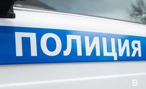 В Казани задержали жителя Башкирии, подозреваемого в угоне Mercedes у знакомого