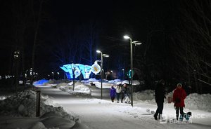 Татарстанцам напомнили о восьмидневных выходных в начале 2024 года