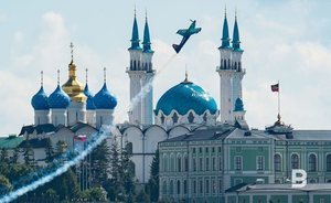Казань вошла в топ-5 лучших городов для шопинга в России