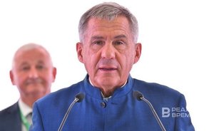 Рустам Минниханов: «Татарстан — это пример укрепления межнационального и межконфессионального мира и согласия»
