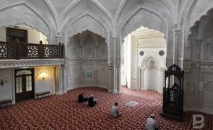 Татарстан профинансирует строительство мечети во Владивостоке