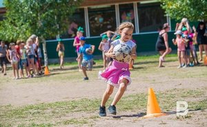 В следующем году Татарстан запустит трехнедельные смены в лагерях Крыма без отрыва от учебы