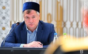 Хуснуллин поручил Минстрою увеличить планы по строительству жилья в Красноярском крае