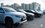 В России продажи новых легковых автомобилей возросли в 2,5 раза