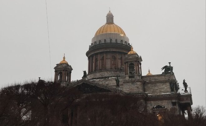 «Реальное время» приняло участие в гастрономическом пресс-туре по Петербургу