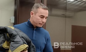 «Я принял колонию с долгами 156 миллионов»: начальника казанской колонии отправили под домашний арест
