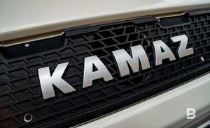 КАМАЗ и Х5 Retail Group заключили контракт на поставку 100 газодизельных автопоездов