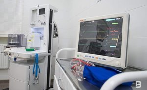 В семи городах Татарстана появятся центры амбулаторной онкологической помощи