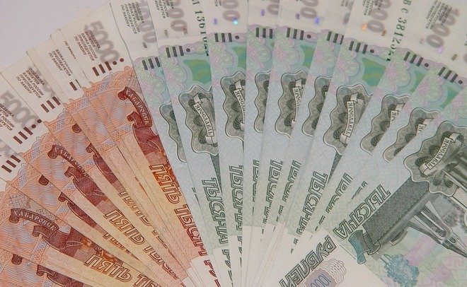 Ущерб от преступлений в банковской сфере за полгода превысил 150 млрд рублей
