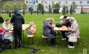 Синоптик предупредил жителей Европейской части России о первом снеге на следующей неделе