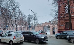 В несколько казанских школ поступили сообщения о минировании