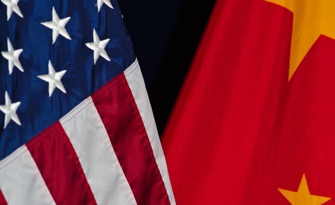 США отложили введение дополнительных пошлин на товары из Китая до 15 июня