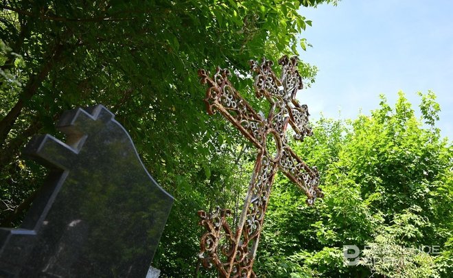 Смертность в Татарстане по итогам семи месяцев упала на 6%