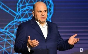 Мишустин призвал работодателей по возможности перевести сотрудников на удаленную работу