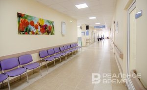 Татарстанцы стали реже обращаться в Росздравнадзор