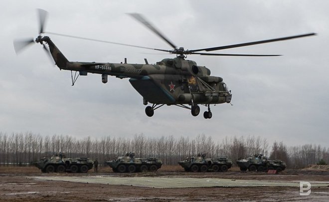 Спецназ «Ахмат» возвращается из Ростова в зону спецоперации