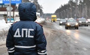 За сутки в Казани произошло 165 ДТП — в одном из них погиб человек