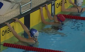 Казань примет международный турнир по плаванию среди людей с синдромом Дауна