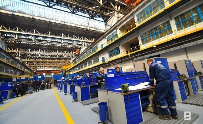 Объединенная судостроительная корпорация стала владельцем четверти акций Зеленодольского ПКБ