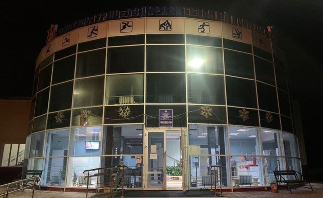 Следком раскрыл подробности отравления детей в бассейне в Татарстане